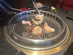 -300杯·和牛烧肉清酒专门店(廊里店)