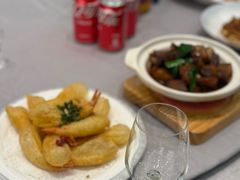 -宁海食府(大剧院店)
