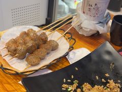 -潮味四季潮汕牛肉火锅(来凤街店)
