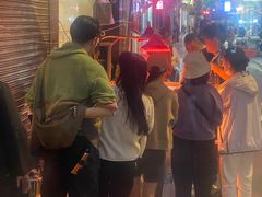 -明记牛杂(新马路分店)