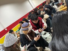 -陈氏肥蛤(小纬六路总店)