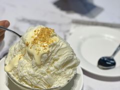一斤榴莲冰-乐果甜心·潮汕冰室(南澳后宅分店)