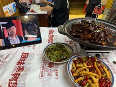 -回味黑鸭煲·始于2006(万松园店)