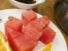 -守柴炉烤鸭(中海国际店)