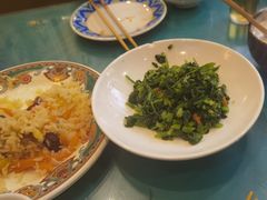 -巴依老爷新疆美食(昌平店)