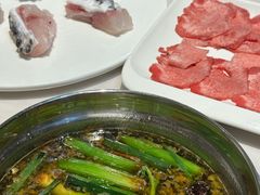 -围炉夜话·潮汕卤水火锅(榕江店)