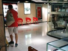 -一兆韦德健身(古美店)