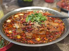 -麻六记(新天地店)