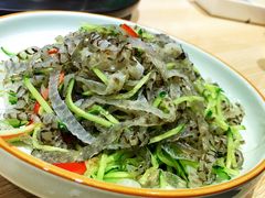 -海味当家(西安路店)