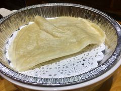 -满园烤鸭·春饼(太原街万达店)