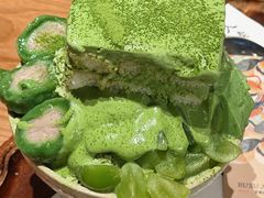 -RUXU入续糖水铺与包(卓悦中心店)