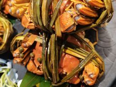 -小厨娘淮扬菜(六合欢乐港店)