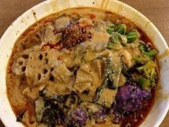 -万记麻辣烫国展总店
