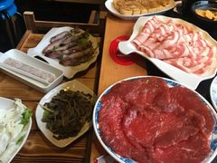 -董家湾重庆老火锅(嘉华店)