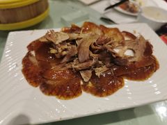 -惠丰堂饭庄·烤鸭·京味菜(翠微路店)