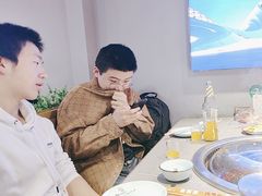 -小炉灶铁锅炖
