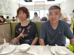 -古乐牛香·鲜牛肉牛杂火锅(新区店)