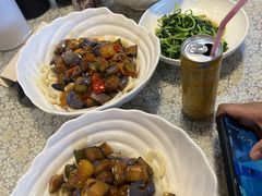 -文三里屯面馆(三里屯店)