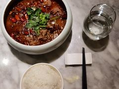 -雀蓝川菜(星悦汇店)