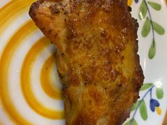 -萨莉亚意式餐厅(南京环亚凯瑟琳广场店)