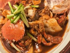 -新白鹿餐厅(银泰西湖文化广场店)