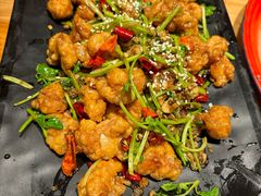 -泥糊破店小酒馆·团建聚餐(南京西路店)