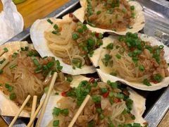 -京朋串屋·烧烤(望京西路总店)