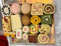 -北京稻香村(第二十八店)