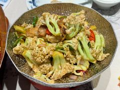 -佳兰雅序融合菜(高新店)