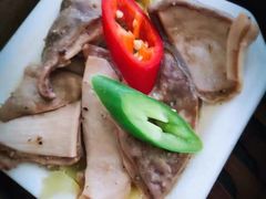 -壹山酒楼(三乡店)