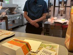 -麦当劳(鼓楼店)