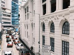 -大馆(前中区警署建築群)