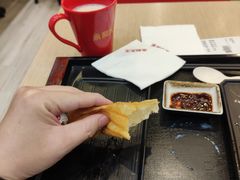 -永和大王(茉莉上新·共和新路店)