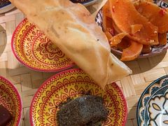 -味福记·江西小炒·南昌小吃(青山湖万达店)