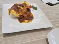 -必胜客(证大大拇指店)