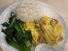 -玲又珑美食(盘福路店)
