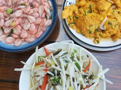 -美味之家·湖景农家乐(太湖东山店)
