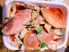 -盒马鲜生(红莲店)