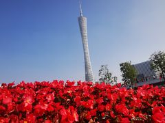 -海心沙亚运公园