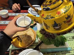 -如意林卡藏餐吧 (九寨沟店)