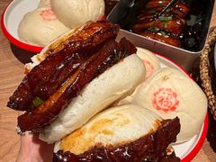 -肥三土菜馆(五四广场店)