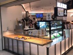 -喜茶(广州佳兆业广场店)