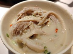 -四川简阳羊肉汤火锅(金台路店)