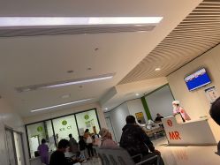 -天津市儿童医院(河西马场院区)