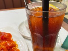 -鹅冠港式茶餐厅(来福士店)