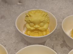 -北京王府井希尔顿酒店·万斯阁西餐厅