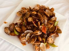 -渔民船说·北塘海鲜·天津菜·海肠捞饭(北塘古镇店)