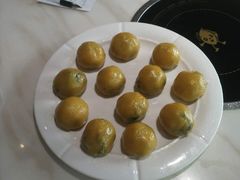 -海蓝海鲜馆(五四北店)