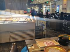 -火炉火自助餐(悠唐购物中心店)
