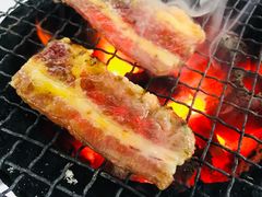 -松明一烤肉馆(鲁园店)